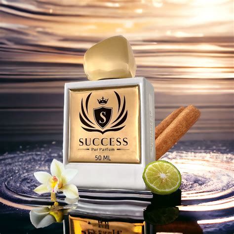 success pur parfum